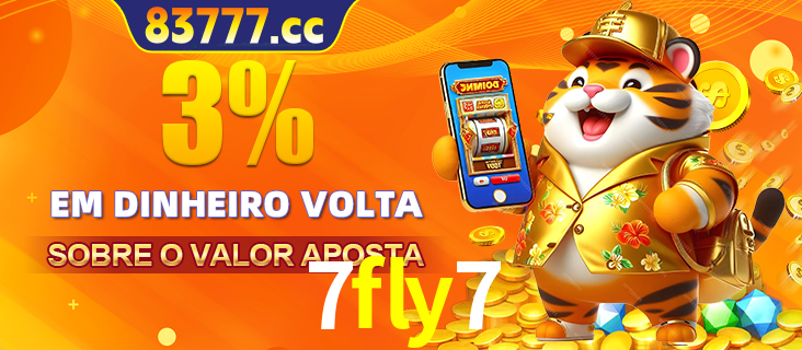 Promoção para baixar e instalar o aplicativo do cassino 7fly7. O banner oferece uma recompensa de R1aR1aR8, com a imagem de uma cobra sobre moedas de ouro.