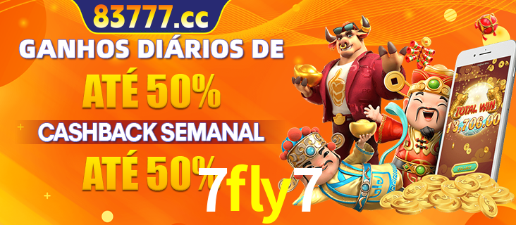 Anúncio de um membro ganhador do cassino 7fly7 que ganhou R$2.193.486,00 jogando o slot PG Fortune Tiger, com os mascotes do jogo comemorando o prêmio.